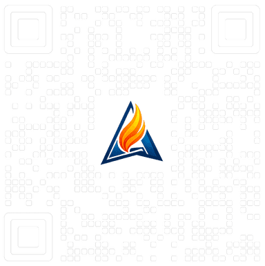 Aflame AI 微信二维码