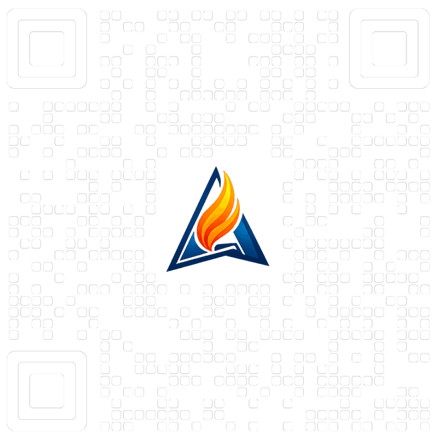 Aflame AI 微信二维码